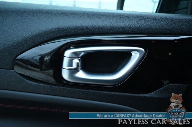 2023 Jeep Compass Trailhawk / 4X4 / Leather Trimmed Seats / Adaptive Cruise Contro Anchorage AK 2023 Jeep Compass Trailhawk / 4X4 / Leather Trimmed Seats / Adaptive Cruise Contro Anchorage AK