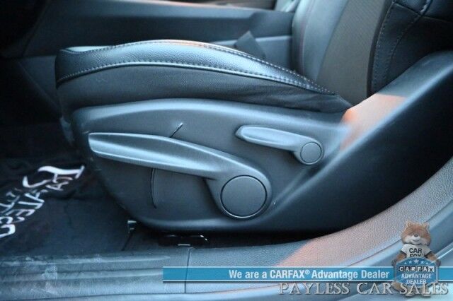 2023 Jeep Compass Trailhawk / 4X4 / Leather Trimmed Seats / Adaptive Cruise Contro Anchorage AK 2023 Jeep Compass Trailhawk / 4X4 / Leather Trimmed Seats / Adaptive Cruise Contro Anchorage AK