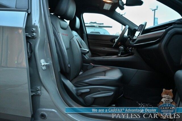 2023 Jeep Compass Trailhawk / 4X4 / Leather Trimmed Seats / Adaptive Cruise Contro Anchorage AK 2023 Jeep Compass Trailhawk / 4X4 / Leather Trimmed Seats / Adaptive Cruise Contro Anchorage AK