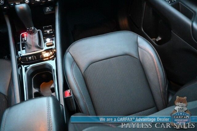 2023 Jeep Compass Trailhawk / 4X4 / Leather Trimmed Seats / Adaptive Cruise Contro Anchorage AK 2023 Jeep Compass Trailhawk / 4X4 / Leather Trimmed Seats / Adaptive Cruise Contro Anchorage AK