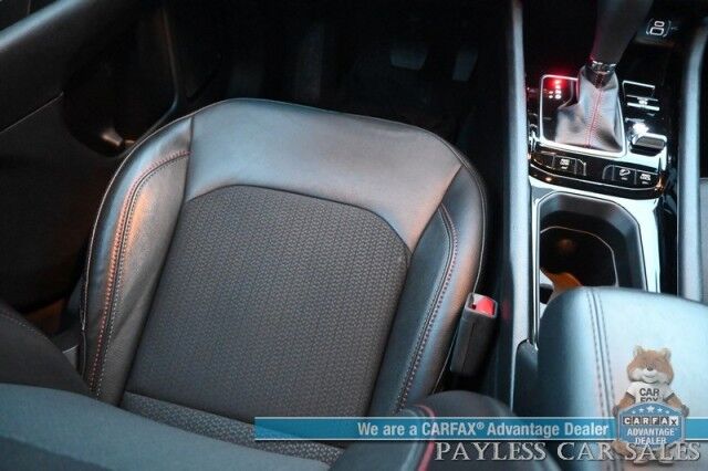 2023 Jeep Compass Trailhawk / 4X4 / Leather Trimmed Seats / Adaptive Cruise Contro Anchorage AK 2023 Jeep Compass Trailhawk / 4X4 / Leather Trimmed Seats / Adaptive Cruise Contro Anchorage AK