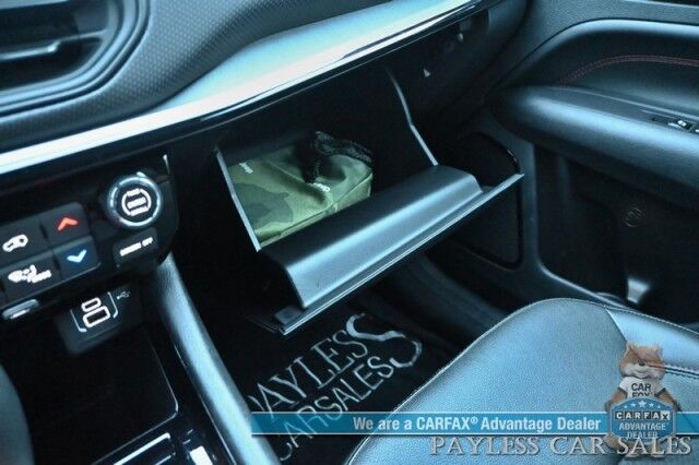 2023 Jeep Compass Trailhawk / 4X4 / Leather Trimmed Seats / Adaptive Cruise Contro Anchorage AK 2023 Jeep Compass Trailhawk / 4X4 / Leather Trimmed Seats / Adaptive Cruise Contro Anchorage AK