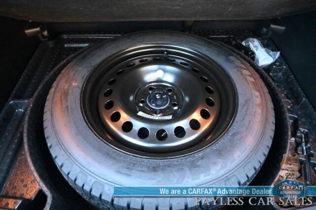 2023 Jeep Compass Trailhawk / 4X4 / Leather Trimmed Seats / Adaptive Cruise Contro Anchorage AK 2023 Jeep Compass Trailhawk / 4X4 / Leather Trimmed Seats / Adaptive Cruise Contro Anchorage AK