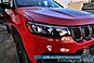 2023 Jeep Compass Trailhawk / 4X4 / Leather Trimmed Seats / Adaptive Cruise Control / Lane Departure & Blind Spot Alert / Apple CarPlay & Android Auto / USB Input / Back Up Camera / Keyless Entry & Start / 32 MPG / Low Miles / 1-Owner Anchorage AK
