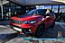 2023 Jeep Compass Trailhawk / 4X4 / Leather Trimmed Seats / Adaptive Cruise Control / Lane Departure & Blind Spot Alert / Apple CarPlay & Android Auto / USB Input / Back Up Camera / Keyless Entry & Start / 32 MPG / Low Miles / 1-Owner Anchorage AK