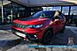 2023 Jeep Compass Trailhawk / 4X4 / Leather Trimmed Seats / Adaptive Cruise Control / Lane Departure & Blind Spot Alert / Apple CarPlay & Android Auto / USB Input / Back Up Camera / Keyless Entry & Start / 32 MPG / Low Miles / 1-Owner Anchorage AK