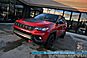 2023 Jeep Compass Trailhawk / 4X4 / Leather Trimmed Seats / Adaptive Cruise Control / Lane Departure & Blind Spot Alert / Apple CarPlay & Android Auto / USB Input / Back Up Camera / Keyless Entry & Start / 32 MPG / Low Miles / 1-Owner Anchorage AK