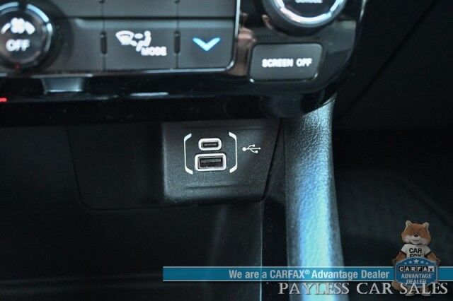 2023 Jeep Compass Trailhawk / 4X4 / Leather Trimmed Seats / Adaptive Cruise Control / Lane Departure & Blind Spot Alert / Apple CarPlay & Android Auto / USB Input / Back Up Camera / Keyless Entry & Start / 32 MPG / Low Miles / 1-Owner Anchorage AK 2023 Jeep Compass Trailhawk / 4X4 / Leather Trimmed Seats / Adaptive Cruise Control / Lane Departure & Blind Spot Alert / Apple CarPlay & Android Auto / USB Input / Back Up Camera / Keyless Entry & Start / 32 MPG / Low Miles / 1-Owner Anchorage AK