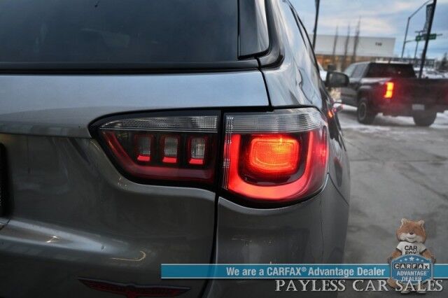 2023 Jeep Compass Trailhawk / 4X4 / Leather Trimmed Seats / Adaptive Cruise Control / Lane Departure & Blind Spot Alert / Apple CarPlay & Android Auto / USB Input / Back Up Camera / Keyless Entry & Start / 32 MPG / Low Miles / 1-Owner Anchorage AK 2023 Jeep Compass Trailhawk / 4X4 / Leather Trimmed Seats / Adaptive Cruise Control / Lane Departure & Blind Spot Alert / Apple CarPlay & Android Auto / USB Input / Back Up Camera / Keyless Entry & Start / 32 MPG / Low Miles / 1-Owner Anchorage AK