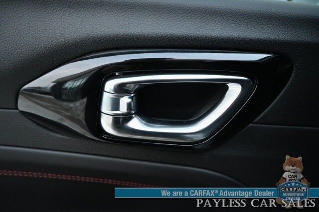 2023 Jeep Compass Trailhawk / 4X4 / Leather Trimmed Seats / Adaptive Cruise Control / Lane Departure & Blind Spot Alert / Apple CarPlay & Android Auto / USB Input / Back Up Camera / Keyless Entry & Start / 32 MPG / Low Miles / 1-Owner Anchorage AK 2023 Jeep Compass Trailhawk / 4X4 / Leather Trimmed Seats / Adaptive Cruise Control / Lane Departure & Blind Spot Alert / Apple CarPlay & Android Auto / USB Input / Back Up Camera / Keyless Entry & Start / 32 MPG / Low Miles / 1-Owner Anchorage AK