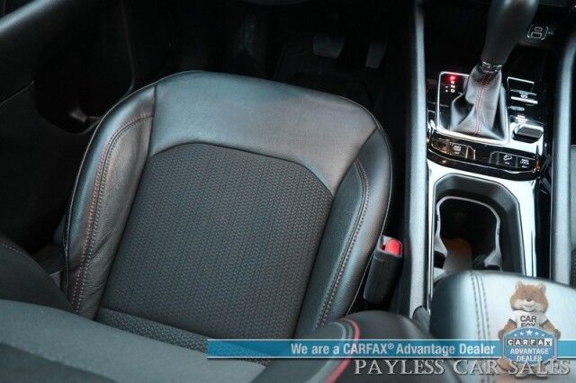 2023 Jeep Compass Trailhawk / 4X4 / Leather Trimmed Seats / Adaptive Cruise Control / Lane Departure & Blind Spot Alert / Apple CarPlay & Android Auto / USB Input / Back Up Camera / Keyless Entry & Start / 32 MPG / Low Miles / 1-Owner Anchorage AK 2023 Jeep Compass Trailhawk / 4X4 / Leather Trimmed Seats / Adaptive Cruise Control / Lane Departure & Blind Spot Alert / Apple CarPlay & Android Auto / USB Input / Back Up Camera / Keyless Entry & Start / 32 MPG / Low Miles / 1-Owner Anchorage AK