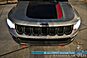 2023 Jeep Compass Trailhawk / 4X4 / Leather Trimmed Seats / Adaptive Cruise Control / Lane Departure & Blind Spot Alert / Apple CarPlay & Android Auto / USB Input / Back Up Camera / Keyless Entry & Start / 32 MPG / Low Miles / 1-Owner Anchorage AK