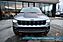 2023 Jeep Compass Trailhawk / 4X4 / Leather Trimmed Seats / Adaptive Cruise Control / Lane Departure & Blind Spot Alert / Apple CarPlay & Android Auto / USB Input / Back Up Camera / Keyless Entry & Start / 32 MPG / Low Miles / 1-Owner Anchorage AK