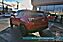 2023 Jeep Compass Trailhawk / 4X4 / Leather Trimmed Seats / Adaptive Cruise Control / Lane Departure & Blind Spot Alert / Apple CarPlay & Android Auto / USB Input / Back Up Camera / Keyless Entry & Start / 32 MPG / Low Miles / 1-Owner Anchorage AK