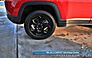 2023 Jeep Compass Trailhawk / 4X4 / Leather Trimmed Seats / Adaptive Cruise Control / Lane Departure & Blind Spot Alert / Apple CarPlay & Android Auto / USB Input / Back Up Camera / Keyless Entry & Start / 32 MPG / Low Miles / 1-Owner Anchorage AK