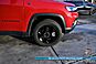 2023 Jeep Compass Trailhawk / 4X4 / Leather Trimmed Seats / Adaptive Cruise Control / Lane Departure & Blind Spot Alert / Apple CarPlay & Android Auto / USB Input / Back Up Camera / Keyless Entry & Start / 32 MPG / Low Miles / 1-Owner Anchorage AK