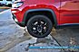 2023 Jeep Compass Trailhawk / 4X4 / Leather Trimmed Seats / Adaptive Cruise Control / Lane Departure & Blind Spot Alert / Apple CarPlay & Android Auto / USB Input / Back Up Camera / Keyless Entry & Start / 32 MPG / Low Miles / 1-Owner Anchorage AK