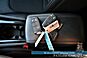 2023 Jeep Compass Trailhawk / 4X4 / Leather Trimmed Seats / Adaptive Cruise Control / Lane Departure & Blind Spot Alert / Apple CarPlay & Android Auto / USB Input / Back Up Camera / Keyless Entry & Start / 32 MPG / Low Miles / 1-Owner Anchorage AK