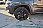 2023 Jeep Compass Trailhawk / 4X4 / Leather Trimmed Seats / Adaptive Cruise Control / Lane Departure & Blind Spot Alert / Apple CarPlay & Android Auto / USB Input / Back Up Camera / Keyless Entry & Start / 32 MPG / Low Miles / 1-Owner Anchorage AK
