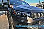 2023 Jeep Compass Trailhawk / 4X4 / Leather Trimmed Seats / Adaptive Cruise Control / Lane Departure & Blind Spot Alert / Apple CarPlay & Android Auto / USB Input / Back Up Camera / Keyless Entry & Start / 32 MPG / Low Miles / 1-Owner Anchorage AK