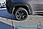 2023 Jeep Compass Trailhawk / 4X4 / Leather Trimmed Seats / Adaptive Cruise Control / Lane Departure & Blind Spot Alert / Apple CarPlay & Android Auto / USB Input / Back Up Camera / Keyless Entry & Start / 32 MPG / Low Miles / 1-Owner Anchorage AK