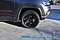 2023 Jeep Compass Trailhawk / 4X4 / Leather Trimmed Seats / Adaptive Cruise Control / Lane Departure & Blind Spot Alert / Apple CarPlay & Android Auto / USB Input / Back Up Camera / Keyless Entry & Start / 32 MPG / Low Miles / 1-Owner Anchorage AK