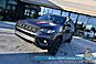 2023 Jeep Compass Trailhawk / 4X4 / Leather Trimmed Seats / Adaptive Cruise Control / Lane Departure & Blind Spot Alert / Apple CarPlay & Android Auto / USB Input / Back Up Camera / Keyless Entry & Start / 32 MPG / Low Miles / 1-Owner Anchorage AK