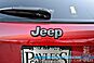 2023 Jeep Compass Trailhawk / 4X4 / Leather Trimmed Seats / Adaptive Cruise Control / Lane Departure & Blind Spot Alert / Apple CarPlay & Android Auto / USB Input / Back Up Camera / Keyless Entry & Start / 32 MPG / Low Miles / 1-Owner Anchorage AK