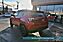 2023 Jeep Compass Trailhawk / 4X4 / Leather Trimmed Seats / Adaptive Cruise Control / Lane Departure & Blind Spot Alert / Apple CarPlay & Android Auto / USB Input / Back Up Camera / Keyless Entry & Start / 32 MPG / Low Miles / 1-Owner Anchorage AK