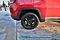 2023 Jeep Compass Trailhawk / 4X4 / Leather Trimmed Seats / Adaptive Cruise Control / Lane Departure & Blind Spot Alert / Apple CarPlay & Android Auto / USB Input / Back Up Camera / Keyless Entry & Start / 32 MPG / Low Miles / 1-Owner Anchorage AK
