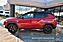 2023 Jeep Compass Trailhawk / 4X4 / Leather Trimmed Seats / Adaptive Cruise Control / Lane Departure & Blind Spot Alert / Apple CarPlay & Android Auto / USB Input / Back Up Camera / Keyless Entry & Start / 32 MPG / Low Miles / 1-Owner Anchorage AK