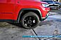 2023 Jeep Compass Trailhawk / 4X4 / Leather Trimmed Seats / Adaptive Cruise Control / Lane Departure & Blind Spot Alert / Apple CarPlay & Android Auto / USB Input / Back Up Camera / Keyless Entry & Start / 32 MPG / Low Miles / 1-Owner Anchorage AK