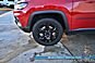 2023 Jeep Compass Trailhawk / 4X4 / Leather Trimmed Seats / Adaptive Cruise Control / Lane Departure & Blind Spot Alert / Apple CarPlay & Android Auto / USB Input / Back Up Camera / Keyless Entry & Start / 32 MPG / Low Miles / 1-Owner Anchorage AK
