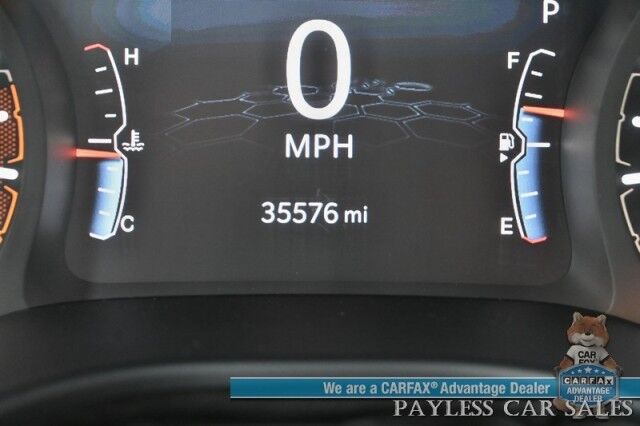 2023 Jeep Compass Trailhawk / 4X4 / Leather Trimmed Seats / Adaptive Cruise Control / Lane Departure & Blind Spot Alert / Apple CarPlay & Android Auto / USB Input / Back Up Camera / Keyless Entry & Start / 32 MPG / Low Miles / 1-Owner Anchorage AK 2023 Jeep Compass Trailhawk / 4X4 / Leather Trimmed Seats / Adaptive Cruise Control / Lane Departure & Blind Spot Alert / Apple CarPlay & Android Auto / USB Input / Back Up Camera / Keyless Entry & Start / 32 MPG / Low Miles / 1-Owner Anchorage AK