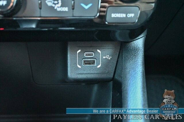 2023 Jeep Compass Trailhawk / 4X4 / Leather Trimmed Seats / Adaptive Cruise Control / Lane Departure & Blind Spot Alert / Apple CarPlay & Android Auto / USB Input / Back Up Camera / Keyless Entry & Start / 32 MPG / Low Miles / 1-Owner Anchorage AK 2023 Jeep Compass Trailhawk / 4X4 / Leather Trimmed Seats / Adaptive Cruise Control / Lane Departure & Blind Spot Alert / Apple CarPlay & Android Auto / USB Input / Back Up Camera / Keyless Entry & Start / 32 MPG / Low Miles / 1-Owner Anchorage AK