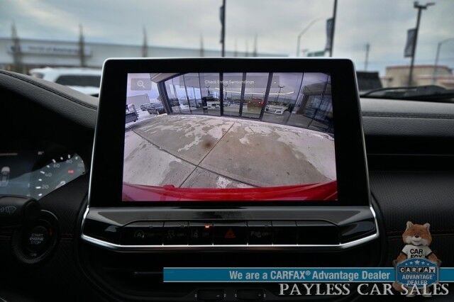 2023 Jeep Compass Trailhawk / 4X4 / Leather Trimmed Seats / Adaptive Cruise Control / Lane Departure & Blind Spot Alert / Apple CarPlay & Android Auto / USB Input / Back Up Camera / Keyless Entry & Start / 32 MPG / Low Miles / 1-Owner Anchorage AK 2023 Jeep Compass Trailhawk / 4X4 / Leather Trimmed Seats / Adaptive Cruise Control / Lane Departure & Blind Spot Alert / Apple CarPlay & Android Auto / USB Input / Back Up Camera / Keyless Entry & Start / 32 MPG / Low Miles / 1-Owner Anchorage AK