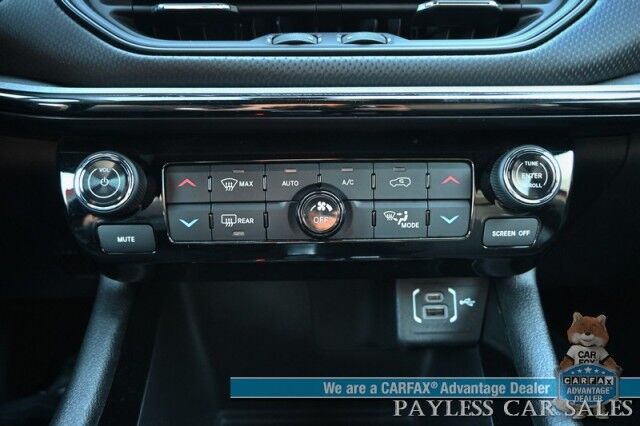 2023 Jeep Compass Trailhawk / 4X4 / Leather Trimmed Seats / Adaptive Cruise Control / Lane Departure & Blind Spot Alert / Apple CarPlay & Android Auto / USB Input / Back Up Camera / Keyless Entry & Start / 32 MPG / Low Miles / 1-Owner Anchorage AK 2023 Jeep Compass Trailhawk / 4X4 / Leather Trimmed Seats / Adaptive Cruise Control / Lane Departure & Blind Spot Alert / Apple CarPlay & Android Auto / USB Input / Back Up Camera / Keyless Entry & Start / 32 MPG / Low Miles / 1-Owner Anchorage AK