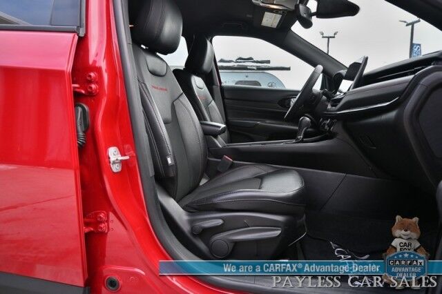 2023 Jeep Compass Trailhawk / 4X4 / Leather Trimmed Seats / Adaptive Cruise Control / Lane Departure & Blind Spot Alert / Apple CarPlay & Android Auto / USB Input / Back Up Camera / Keyless Entry & Start / 32 MPG / Low Miles / 1-Owner Anchorage AK 2023 Jeep Compass Trailhawk / 4X4 / Leather Trimmed Seats / Adaptive Cruise Control / Lane Departure & Blind Spot Alert / Apple CarPlay & Android Auto / USB Input / Back Up Camera / Keyless Entry & Start / 32 MPG / Low Miles / 1-Owner Anchorage AK