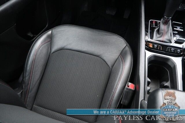 2023 Jeep Compass Trailhawk / 4X4 / Leather Trimmed Seats / Adaptive Cruise Control / Lane Departure & Blind Spot Alert / Apple CarPlay & Android Auto / USB Input / Back Up Camera / Keyless Entry & Start / 32 MPG / Low Miles / 1-Owner Anchorage AK 2023 Jeep Compass Trailhawk / 4X4 / Leather Trimmed Seats / Adaptive Cruise Control / Lane Departure & Blind Spot Alert / Apple CarPlay & Android Auto / USB Input / Back Up Camera / Keyless Entry & Start / 32 MPG / Low Miles / 1-Owner Anchorage AK