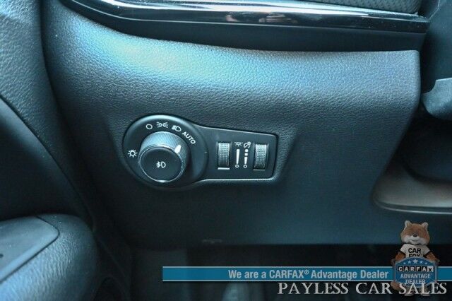 2023 Jeep Compass Trailhawk / 4X4 / Leather Trimmed Seats / Adaptive Cruise Control / Lane Departure & Blind Spot Alert / Apple CarPlay & Android Auto / USB Input / Back Up Camera / Keyless Entry & Start / 32 MPG / Low Miles / 1-Owner Anchorage AK 2023 Jeep Compass Trailhawk / 4X4 / Leather Trimmed Seats / Adaptive Cruise Control / Lane Departure & Blind Spot Alert / Apple CarPlay & Android Auto / USB Input / Back Up Camera / Keyless Entry & Start / 32 MPG / Low Miles / 1-Owner Anchorage AK