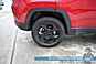2023 Jeep Compass Trailhawk / 4X4 / Leather Trimmed Seats / Adaptive Cruise Control / Lane Departure & Blind Spot Alert / Apple CarPlay & Android Auto / USB Input / Back Up Camera / Keyless Entry & Start / 32 MPG / Low Miles / 1-Owner Anchorage AK 2023 Jeep Compass Trailhawk / 4X4 / Leather Trimmed Seats / Adaptive Cruise Control / Lane Departure & Blind Spot Alert / Apple CarPlay & Android Auto / USB Input / Back Up Camera / Keyless Entry & Start / 32 MPG / Low Miles / 1-Owner Anchorage AK