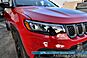 2023 Jeep Compass Trailhawk / 4X4 / Leather Trimmed Seats / Adaptive Cruise Control / Lane Departure & Blind Spot Alert / Apple CarPlay & Android Auto / USB Input / Back Up Camera / Keyless Entry & Start / 32 MPG / Low Miles / 1-Owner Anchorage AK 2023 Jeep Compass Trailhawk / 4X4 / Leather Trimmed Seats / Adaptive Cruise Control / Lane Departure & Blind Spot Alert / Apple CarPlay & Android Auto / USB Input / Back Up Camera / Keyless Entry & Start / 32 MPG / Low Miles / 1-Owner Anchorage AK
