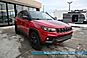 2023 Jeep Compass Trailhawk / 4X4 / Leather Trimmed Seats / Adaptive Cruise Control / Lane Departure & Blind Spot Alert / Apple CarPlay & Android Auto / USB Input / Back Up Camera / Keyless Entry & Start / 32 MPG / Low Miles / 1-Owner Anchorage AK 2023 Jeep Compass Trailhawk / 4X4 / Leather Trimmed Seats / Adaptive Cruise Control / Lane Departure & Blind Spot Alert / Apple CarPlay & Android Auto / USB Input / Back Up Camera / Keyless Entry & Start / 32 MPG / Low Miles / 1-Owner Anchorage AK
