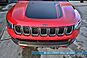2023 Jeep Compass Trailhawk / 4X4 / Leather Trimmed Seats / Adaptive Cruise Control / Lane Departure & Blind Spot Alert / Apple CarPlay & Android Auto / USB Input / Back Up Camera / Keyless Entry & Start / 32 MPG / Low Miles / 1-Owner Anchorage AK 2023 Jeep Compass Trailhawk / 4X4 / Leather Trimmed Seats / Adaptive Cruise Control / Lane Departure & Blind Spot Alert / Apple CarPlay & Android Auto / USB Input / Back Up Camera / Keyless Entry & Start / 32 MPG / Low Miles / 1-Owner Anchorage AK