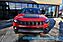 2023 Jeep Compass Trailhawk / 4X4 / Leather Trimmed Seats / Adaptive Cruise Control / Lane Departure & Blind Spot Alert / Apple CarPlay & Android Auto / USB Input / Back Up Camera / Keyless Entry & Start / 32 MPG / Low Miles / 1-Owner Anchorage AK