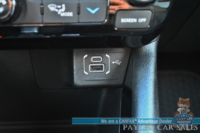 2023 Jeep Compass Trailhawk / 4X4 / Leather Trimmed Seats / Adaptive Cruise Control / Lane Departure & Blind Spot Alert / Apple CarPlay & Android Auto / USB Input / Back Up Camera / Keyless Entry & Start / 32 MPG / Low Miles / 1-Owner Anchorage AK 2023 Jeep Compass Trailhawk / 4X4 / Leather Trimmed Seats / Adaptive Cruise Control / Lane Departure & Blind Spot Alert / Apple CarPlay & Android Auto / USB Input / Back Up Camera / Keyless Entry & Start / 32 MPG / Low Miles / 1-Owner Anchorage AK