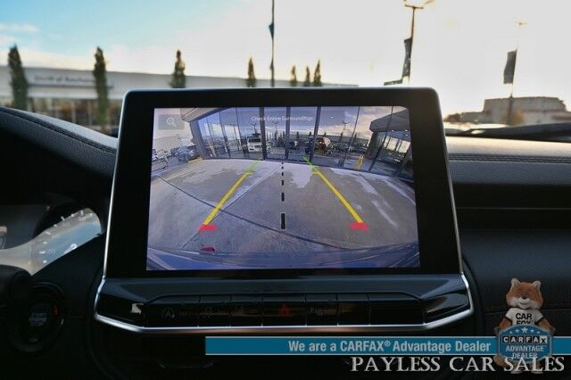 2023 Jeep Compass Trailhawk / 4X4 / Leather Trimmed Seats / Adaptive Cruise Control / Lane Departure & Blind Spot Alert / Apple CarPlay & Android Auto / USB Input / Back Up Camera / Keyless Entry & Start / 32 MPG / Low Miles / 1-Owner Anchorage AK 2023 Jeep Compass Trailhawk / 4X4 / Leather Trimmed Seats / Adaptive Cruise Control / Lane Departure & Blind Spot Alert / Apple CarPlay & Android Auto / USB Input / Back Up Camera / Keyless Entry & Start / 32 MPG / Low Miles / 1-Owner Anchorage AK