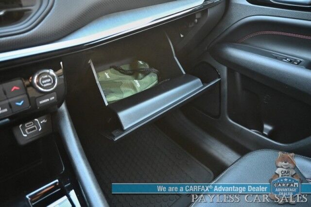 2023 Jeep Compass Trailhawk / 4X4 / Leather Trimmed Seats / Adaptive Cruise Control / Lane Departure & Blind Spot Alert / Apple CarPlay & Android Auto / USB Input / Back Up Camera / Keyless Entry & Start / 32 MPG / Low Miles / 1-Owner Anchorage AK 2023 Jeep Compass Trailhawk / 4X4 / Leather Trimmed Seats / Adaptive Cruise Control / Lane Departure & Blind Spot Alert / Apple CarPlay & Android Auto / USB Input / Back Up Camera / Keyless Entry & Start / 32 MPG / Low Miles / 1-Owner Anchorage AK