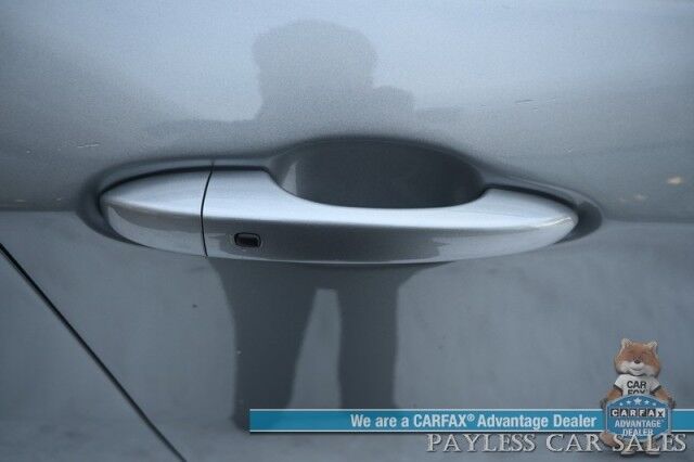 2023 Jeep Compass Trailhawk / 4X4 / Leather Trimmed Seats / Adaptive Cruise Control / Lane Departure & Blind Spot Alert / Apple CarPlay & Android Auto / USB Input / Back Up Camera / Keyless Entry & Start / 32 MPG / Low Miles / 1-Owner Anchorage AK