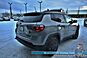 2023 Jeep Compass Trailhawk / 4X4 / Leather Trimmed Seats / Adaptive Cruise Control / Lane Departure & Blind Spot Alert / Apple CarPlay & Android Auto / USB Input / Back Up Camera / Keyless Entry & Start / 32 MPG / Low Miles / 1-Owner Anchorage AK